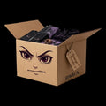 BOX GRADO A