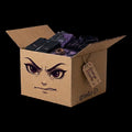 BOX GRADO D